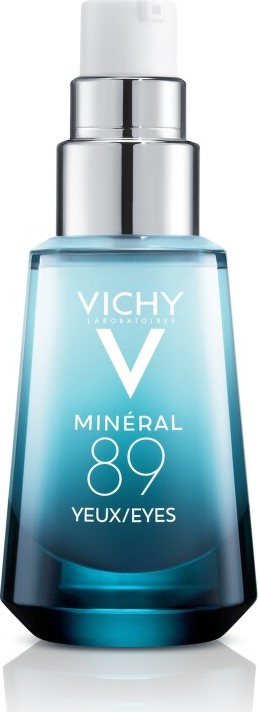 VICHY MINÉRAL 89 Oční 15ml