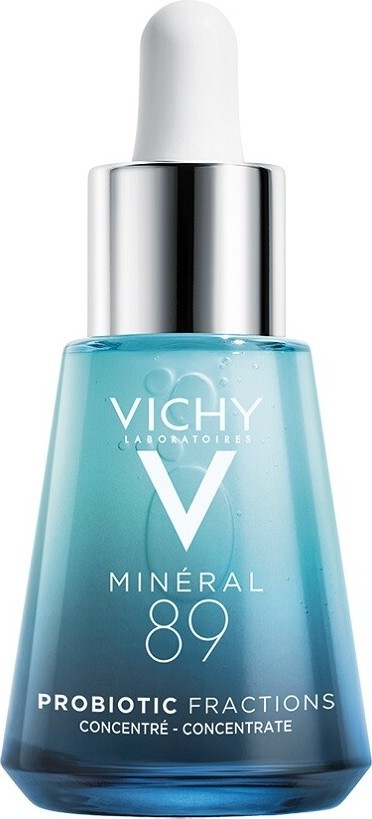 VICHY MINÉRAL 89 Probiotické sérum 30ml