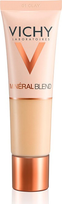 VICHY MINÉRALBLEND Make-up č.1 CLAY 30ml