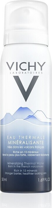 VICHY Mineralizující termální voda ve spreji 50 ml