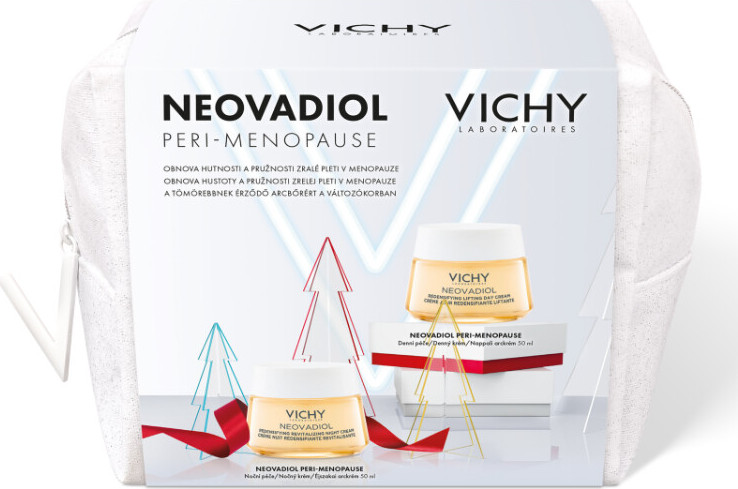 Vichy Neovadiol Peri-Menopause dárkové balení