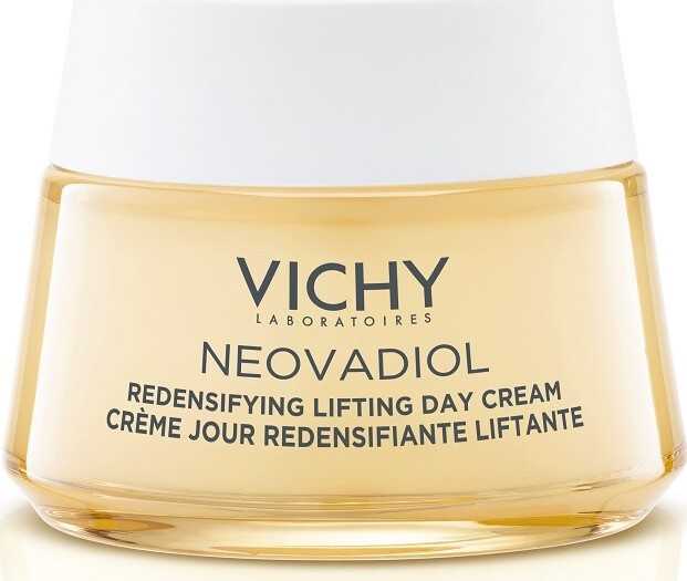 VICHY NEOVADIOL Perimenopauza denní krém pro suchou pleť 50ml