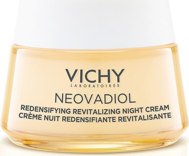 VICHY NEOVADIOL Perimenopauza noční krém 50ml