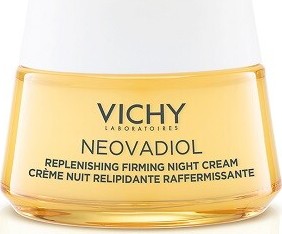 VICHY NEOVADIOL Postmenopauza noční krém 50 ml