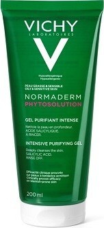 VICHY NORMADERM PHYTOSOLUTION Čisticí gel 200ml