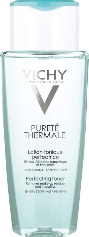 VICHY PURETÉ THERMALE Čistící tonikum 200 ml