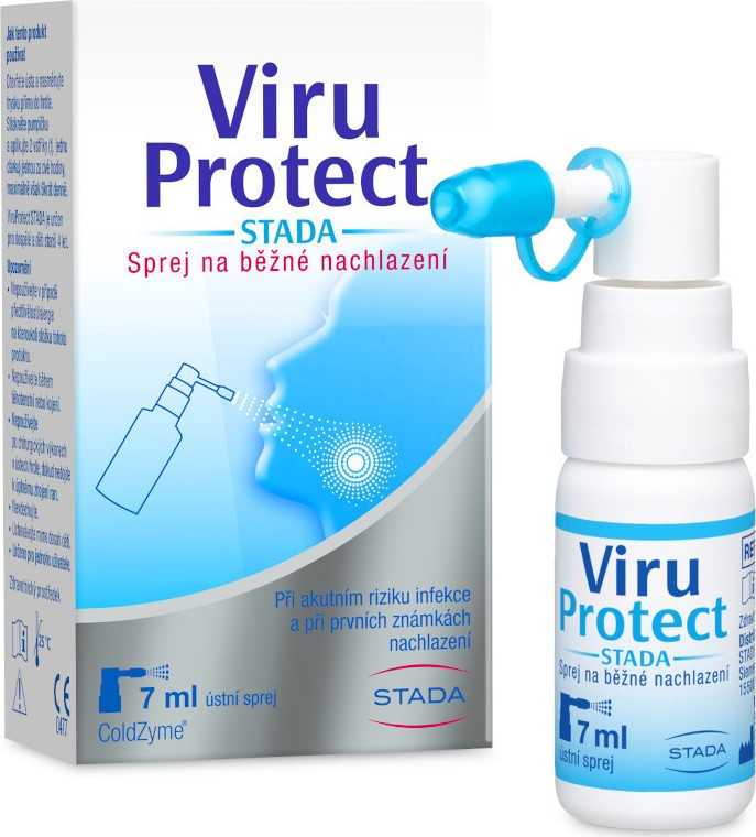 ViruProtect sprej 7ml