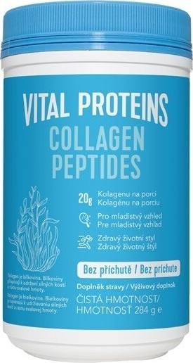 Vital Proteins Collagen Peptides 284g