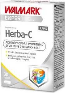 Walmark Herba-C Rapid tbl.30