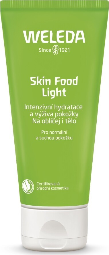 WELEDA Skin Food Light 30 ml