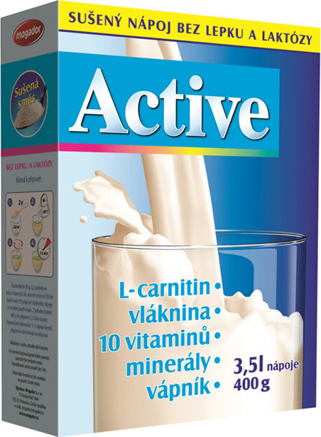 Activemilk 400g