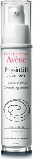 AVENE Physiolift Denní vyhlazující krém 30ml