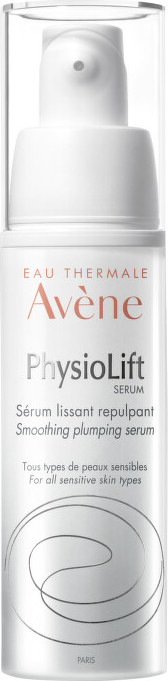 AVENE Physiolift Vyhlazující sérum 30ml