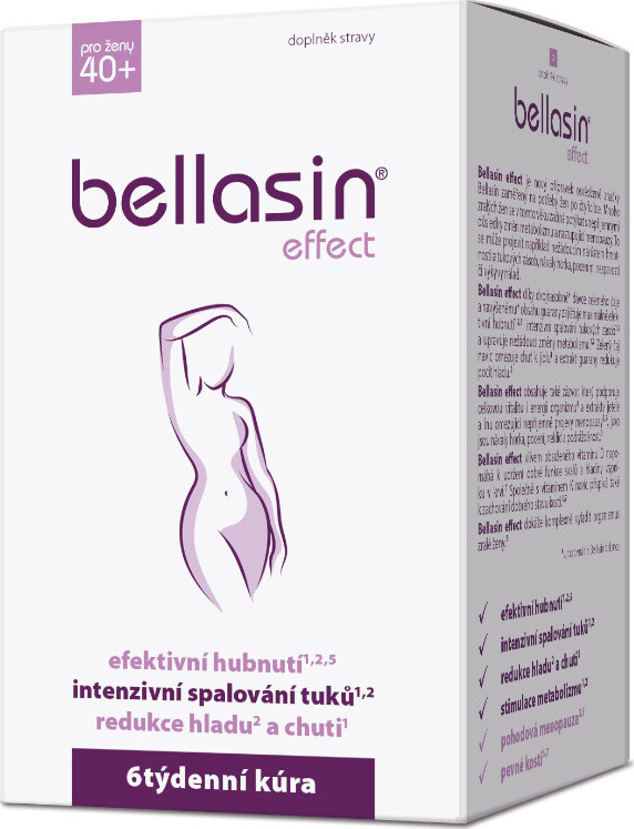 Bellasin effect 90tob.