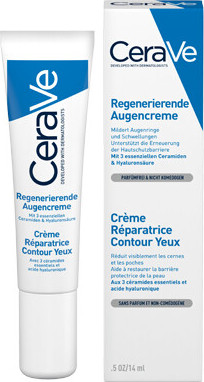 CERAVE Hydratační oční péče 14ml