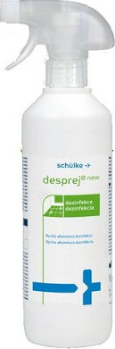 Desprej 500ml new