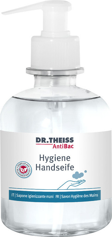 Dr.Theiss AntiBac hygienické mýdlo na ruce 250ml