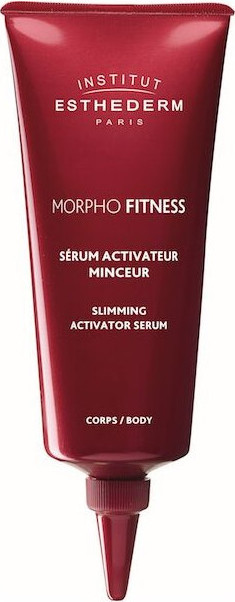 ESTHEDERM Morpho Fitness Slimming Serum 100ml