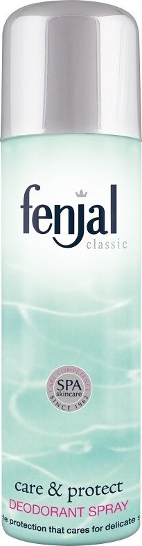 FENJAL CLASSIC Deo Spray 150ml