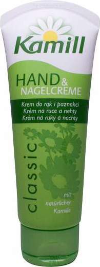 Kamill Classic krém na ruce 100ml tuba