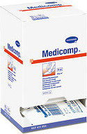 KOMPRESY MEDICOMP NESTERILNÍ 5X5CM