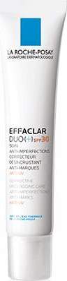 LA ROCHE-POSAY EFFACLAR DUO[+] SPF30 40ml