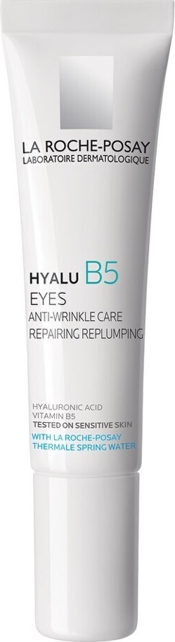 LA ROCHE-POSAY HYALU B5 Oční sérum 15ml