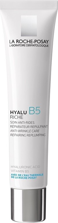 LA ROCHE-POSAY HYALU B5 Vyživující péče 40ml