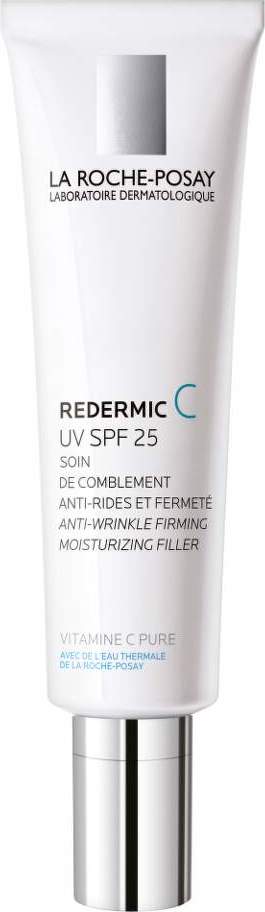 LA ROCHE-POSAY REDERMIC C UV 40 ml