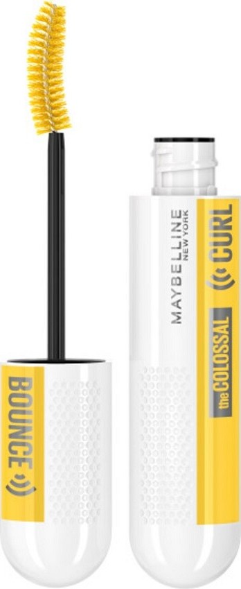 Maybelline Colossal Curl Bounce řasenka 10ml - balení 2 ks