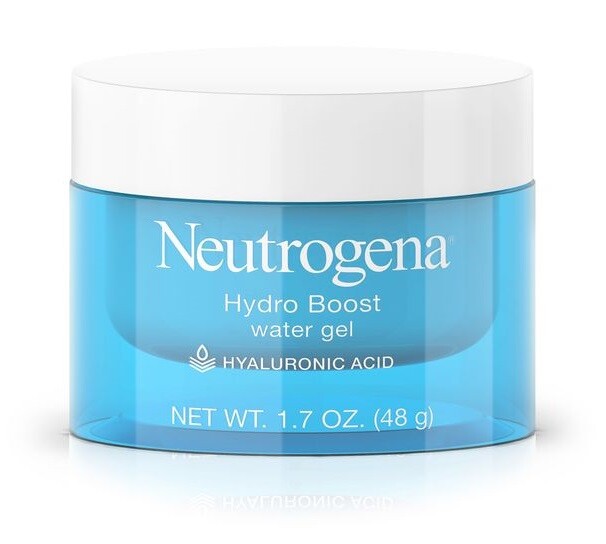 Neutrogena Hydro Boost pleťový gel 50ml