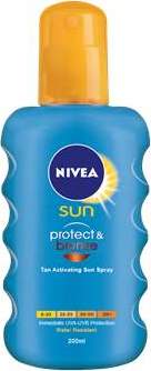 NIVEA SUN opal.sprej OF20 200ml 85442