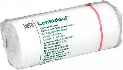 OBINADLO ELASTICKÉ LENKIDEAL 10CMX5M