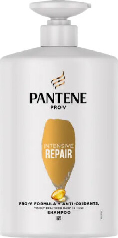 Pantene Pro-V Intensive Repair Šampon na vlasy 1000ml