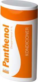 Panthenol kondicioner 4% 200ml Dr.Müller