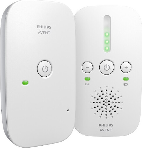 Philips Avent Baby DECT monitor SCD502/26