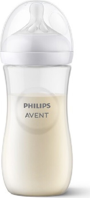 Philips AVENT Láhev Natural Response 330ml 3m+