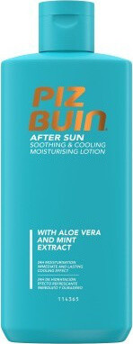 PIZ BUIN AfterSun Soothing+MoisturizingLotion200ml