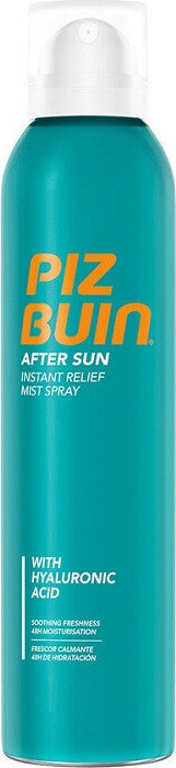 PIZ BUIN Instant Relief Mist Spray 200ml