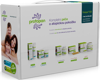 Protopan BOX