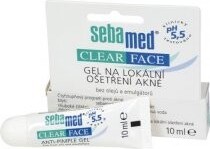 SEBAMED Clear face anti pickel gel 10ml