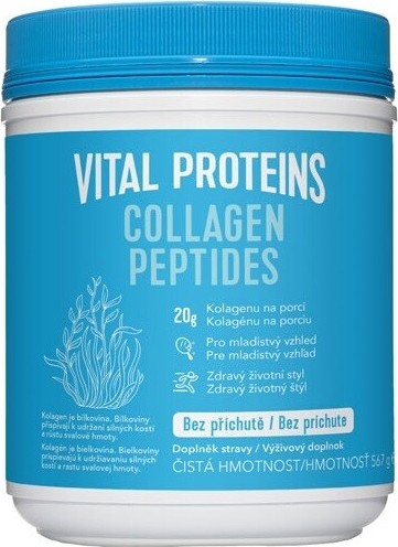 Vital Proteins Collagen Peptides 567g