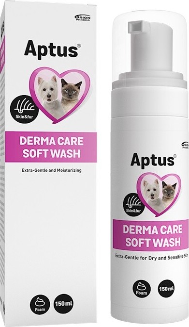 APTUS Derma Care Softwash 150ml