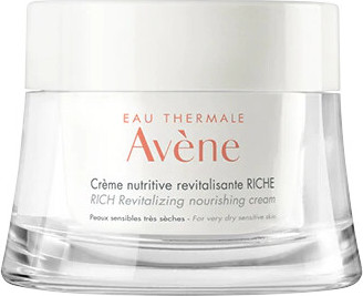 AVENE Extra výživný revitalizační krém 50ml