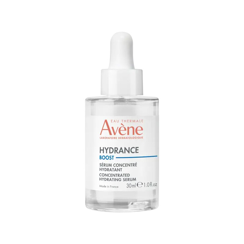 AVENE Hydrance BOOST Koncentrované hydratační sérum 30ml