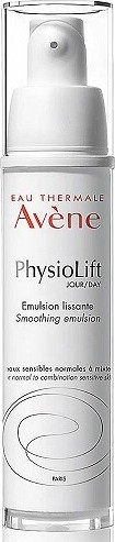 AVENE Physiolift Denní vyhlazující emulze 30ml