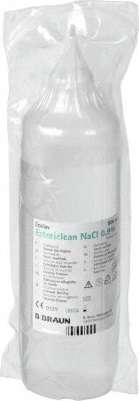 B.BRAUN Ecolav nacl 0.9% 500 ml