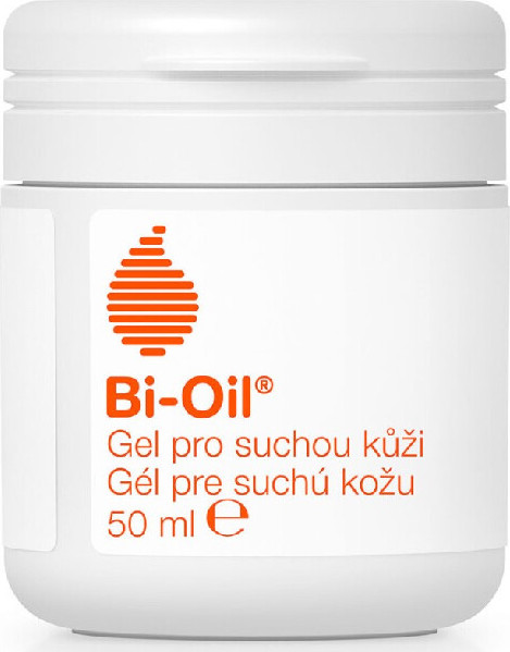 Bi-Oil Gel pro suchou kůži 50ml