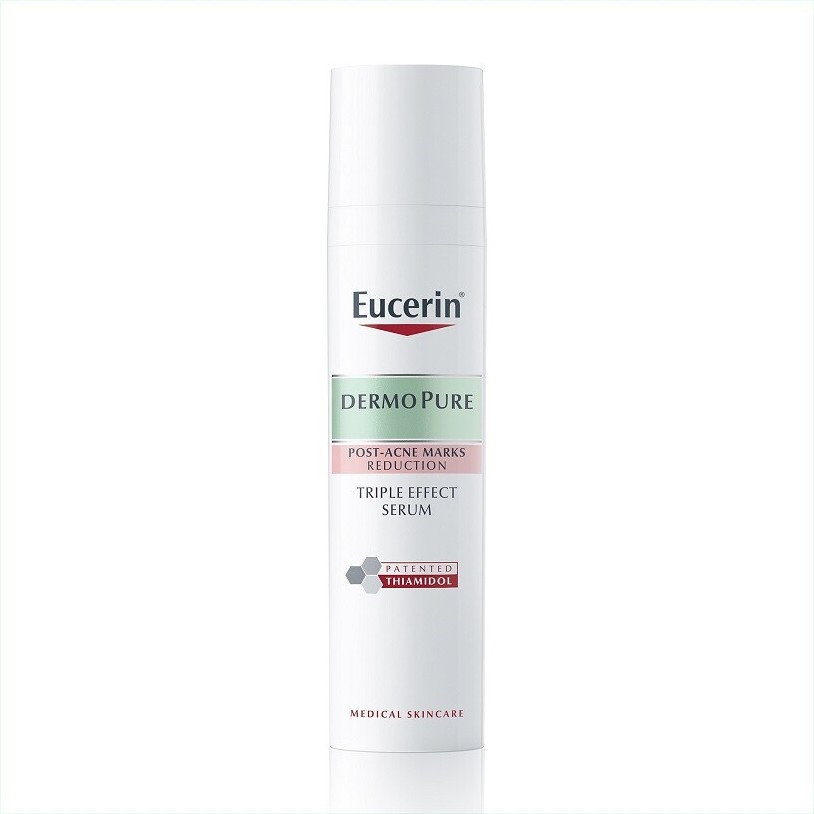 EUCERIN DermoPure sérum s trojitým účinkem 40ml