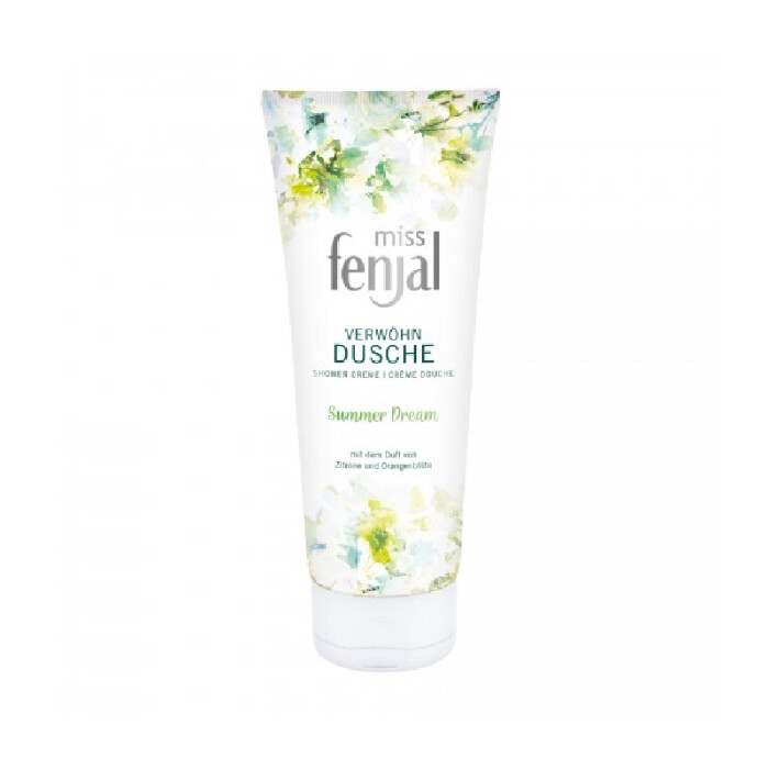 FENJAL Miss Summer Shower Creme 200ml